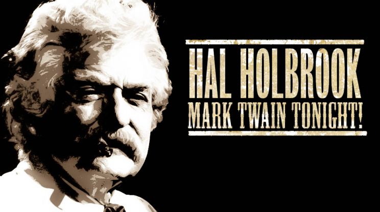 Hal Holbrook