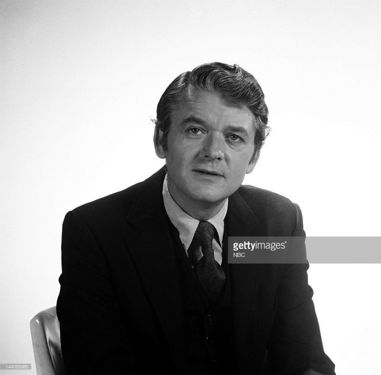 Hal Holbrook