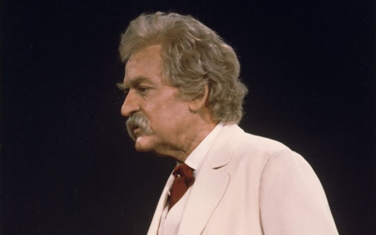 Hal Holbrook