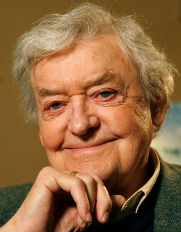 Hal Holbrook