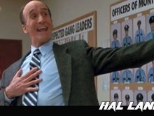 Hal Landon Jr.