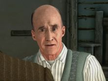 Hal Landon Jr.