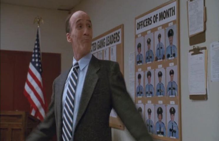 Hal Landon Jr.