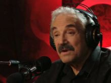 Hal Linden