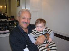 Hal Linden