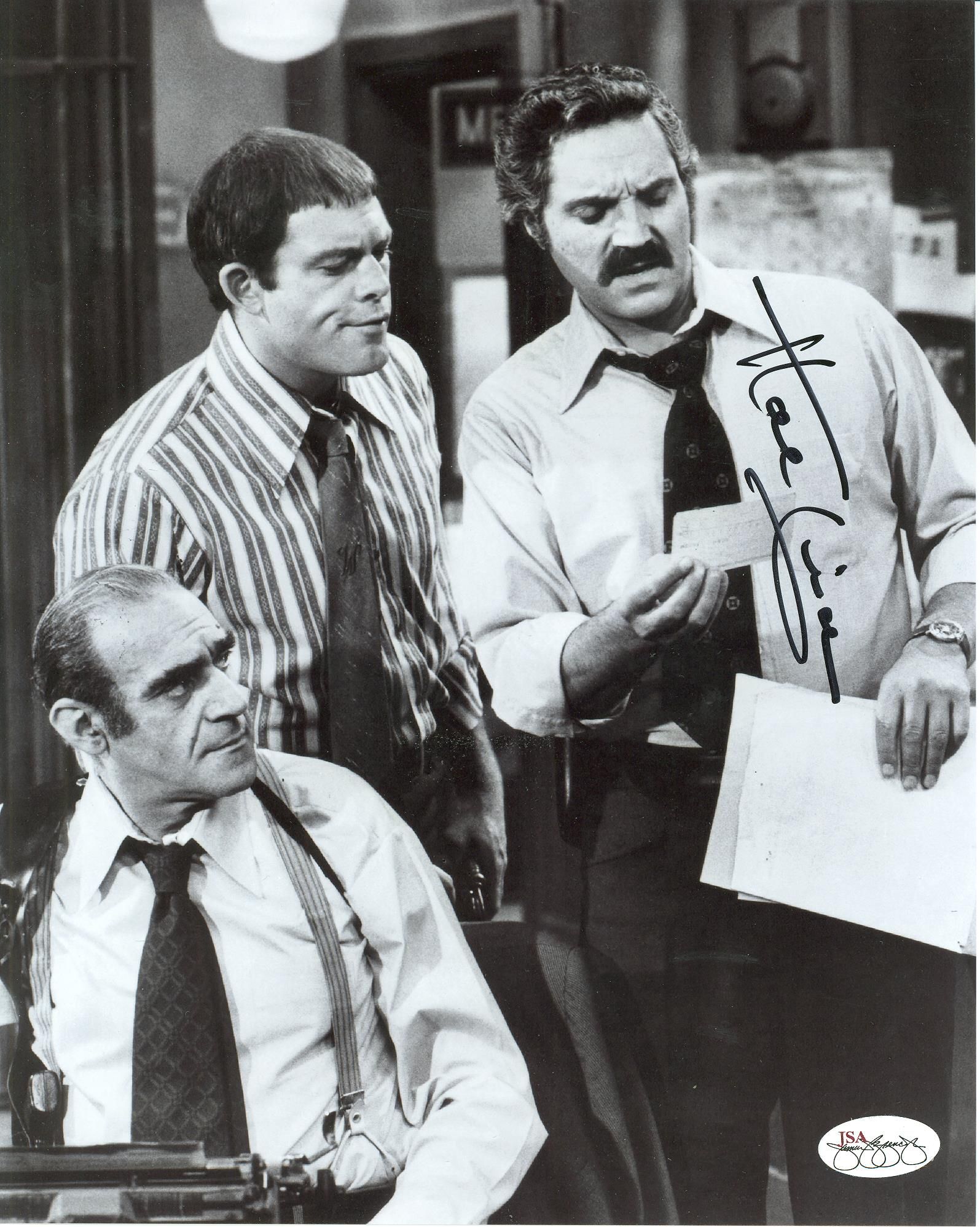 Pictures of Hal Linden