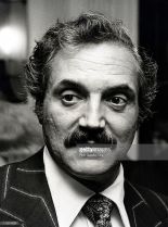 Hal Linden