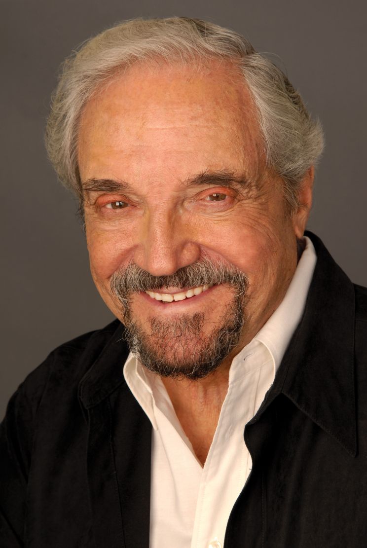 Hal Linden