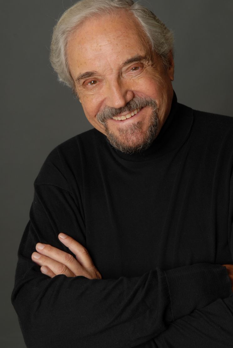 Hal Linden