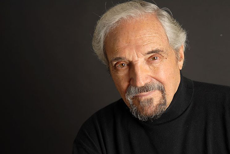 Hal Linden