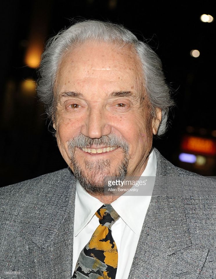 Hal Linden