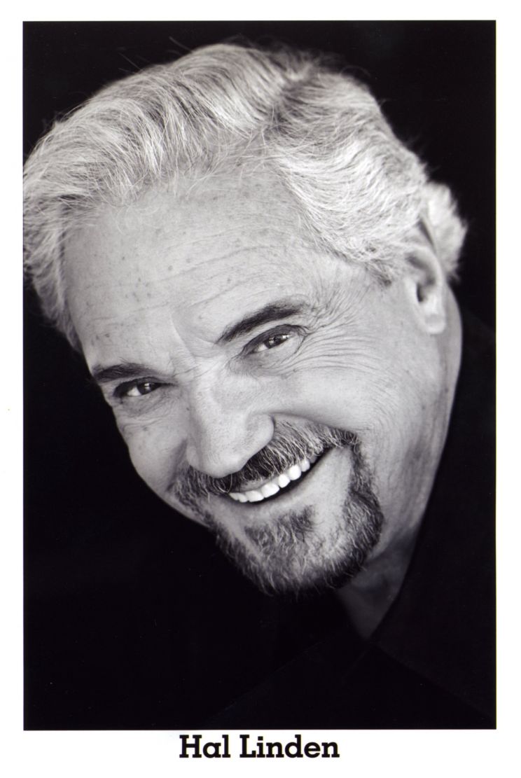 Hal Linden