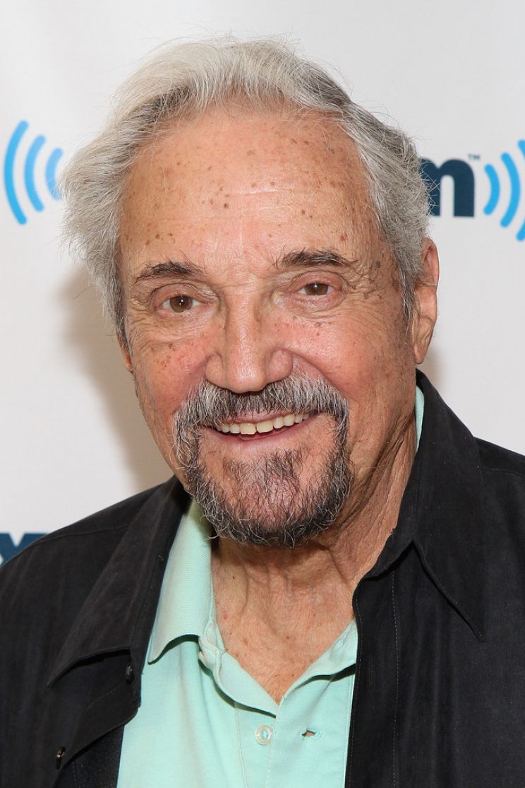 Hal Linden