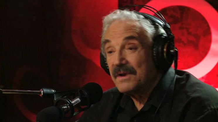 Hal Linden