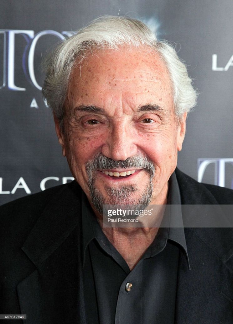 Hal Linden