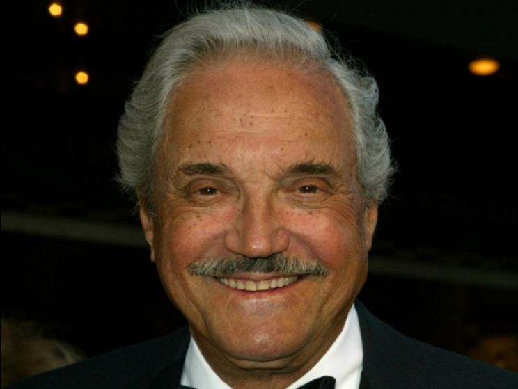 Hal Linden