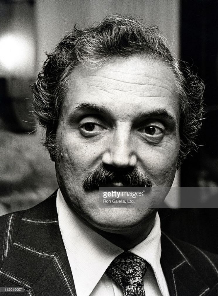 Hal Linden