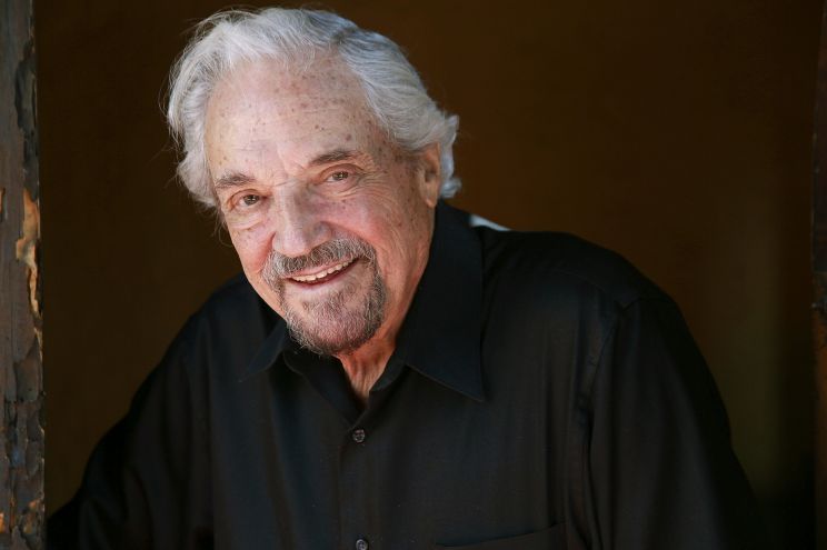 Hal Linden