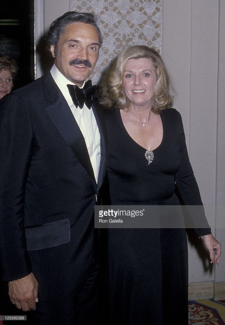 Hal Linden