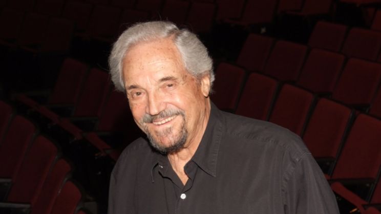 Hal Linden