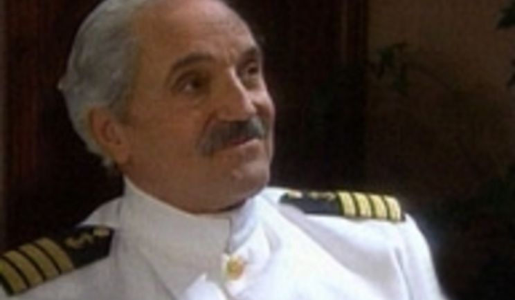 Hal Linden