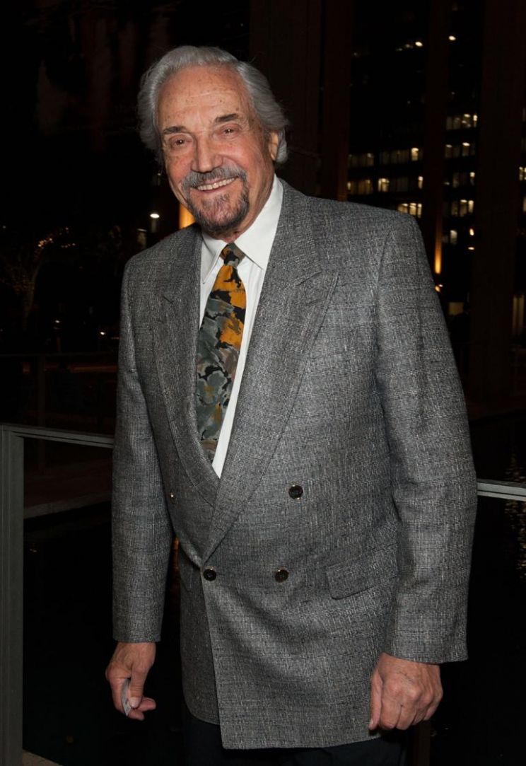 Hal Linden