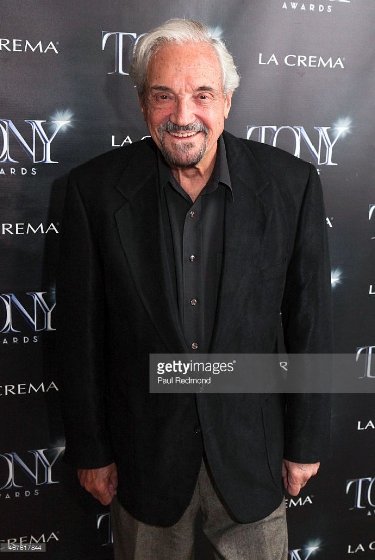 Hal Linden