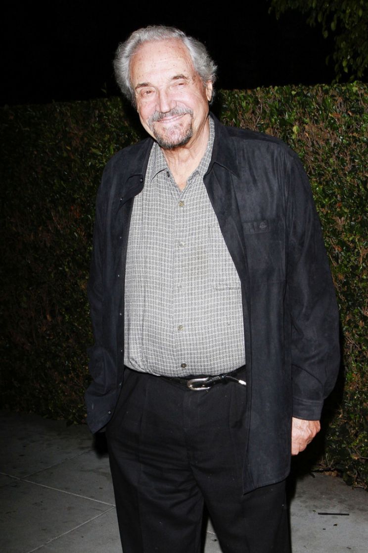 Hal Linden