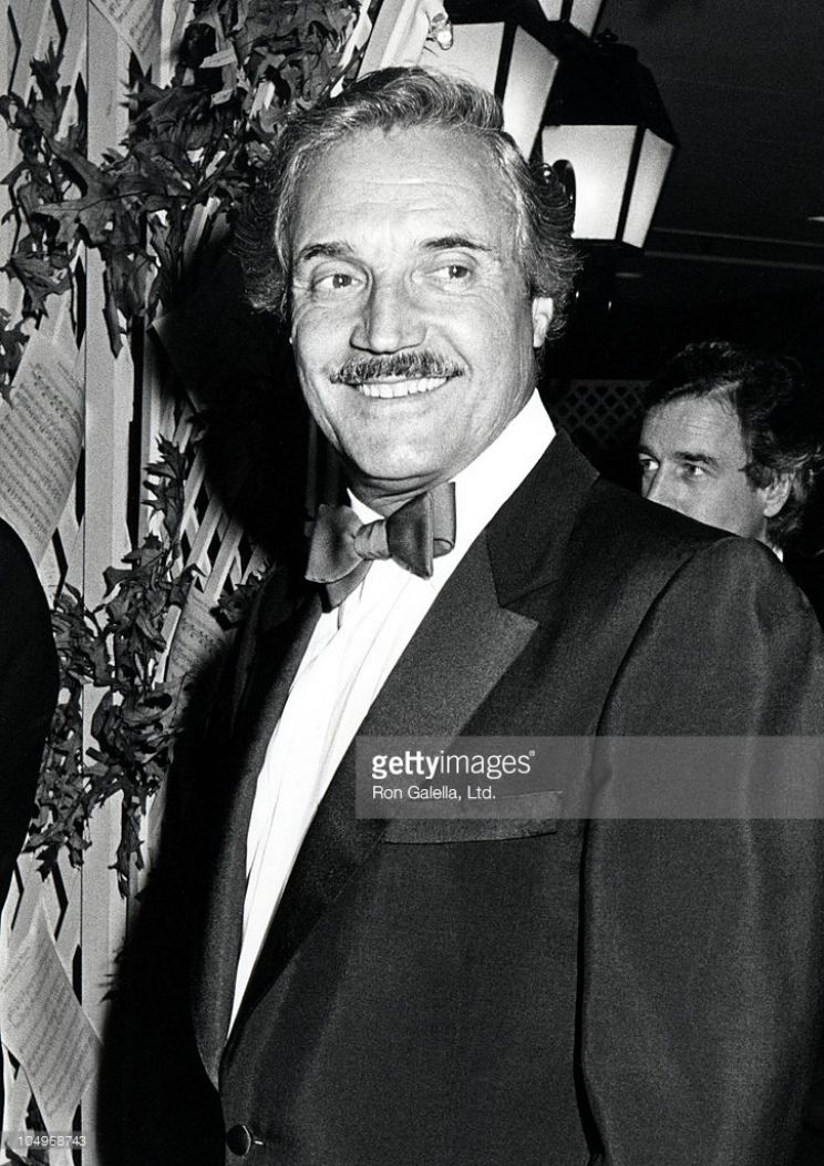 Hal Linden