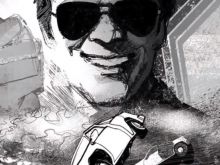 Hal Needham
