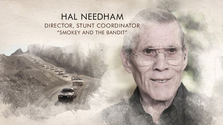 Hal Needham