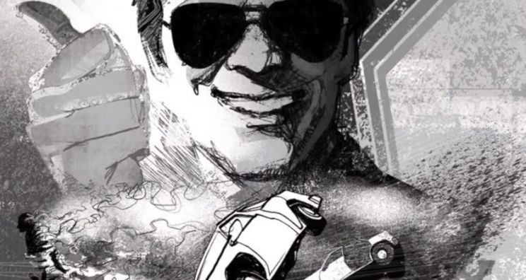 Hal Needham