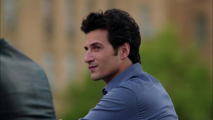 Hal Ozsan