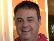 Hal Perry