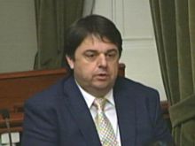 Hal Perry