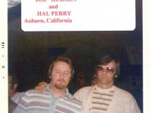 Hal Perry