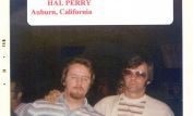 Hal Perry