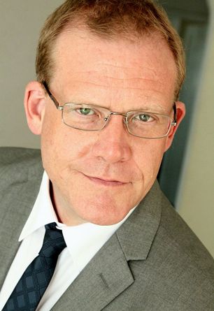 Hal Perry