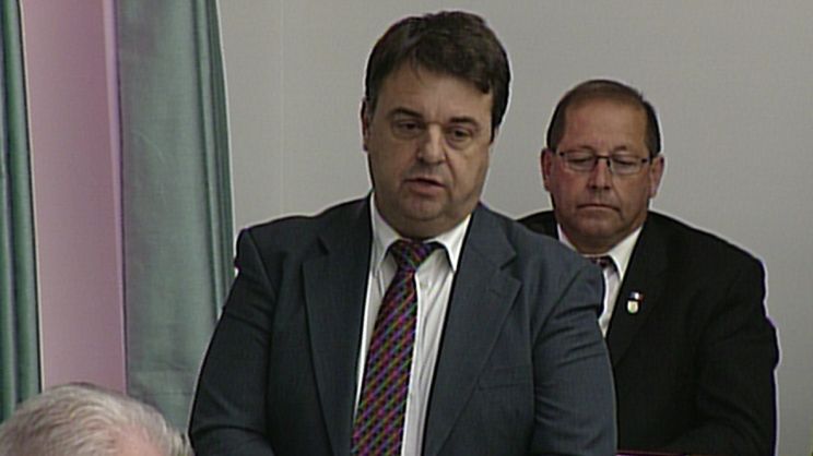 Hal Perry