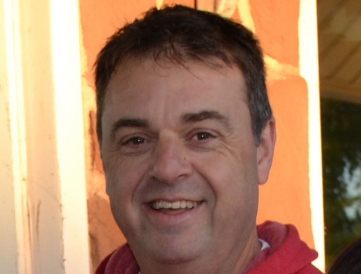 Hal Perry