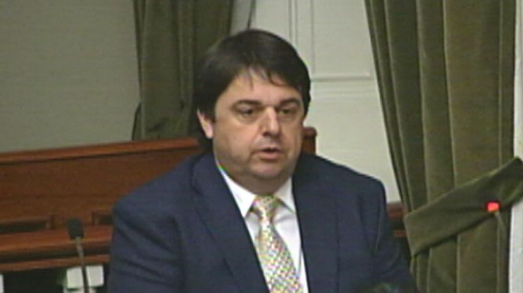 Hal Perry