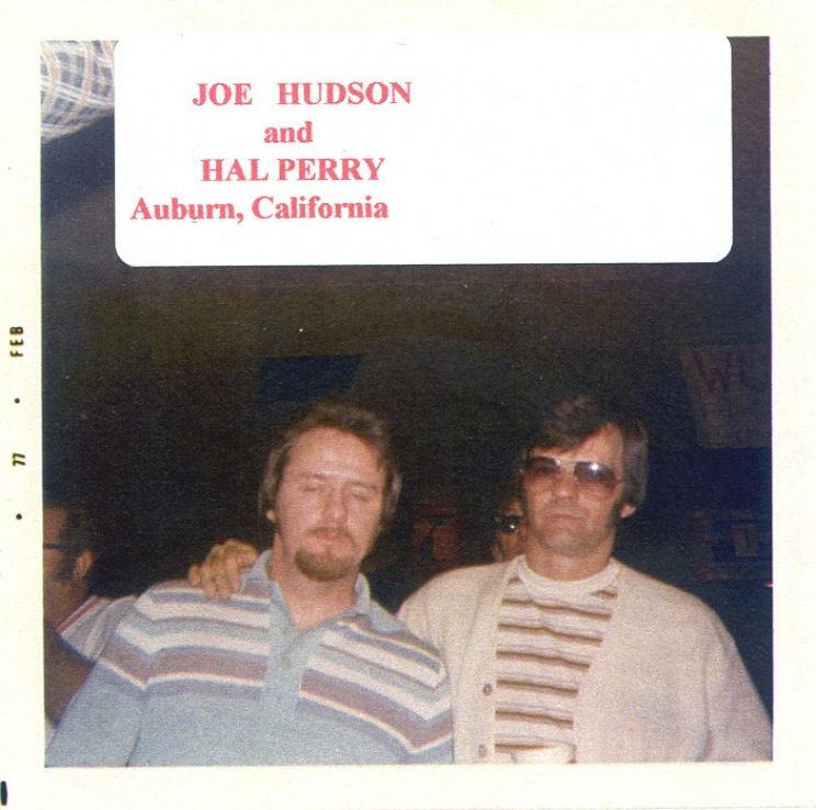Hal Perry