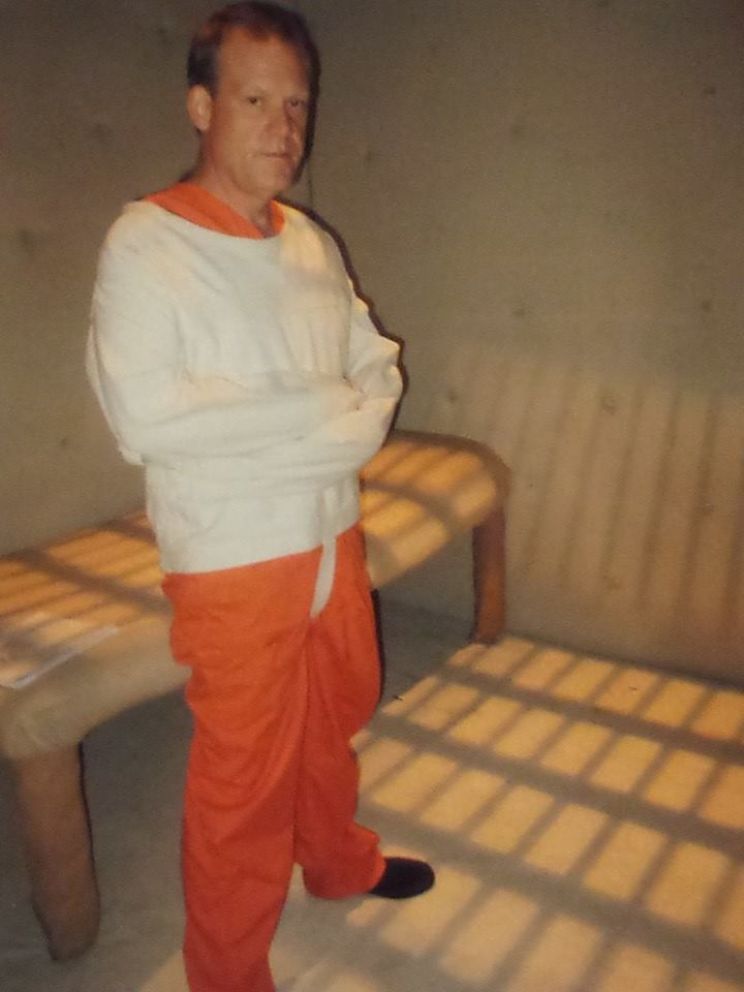 Hal Perry