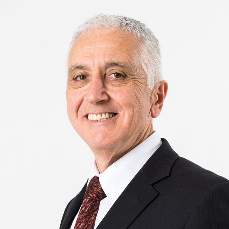 Hal Perry