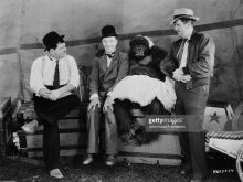 Hal Roach