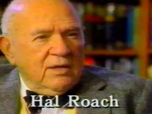 Hal Roach