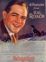 Hal Roach