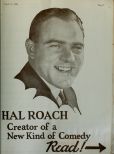 Hal Roach