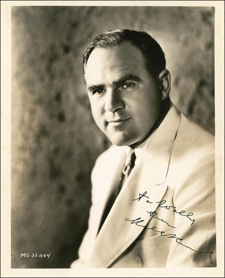 Hal Roach