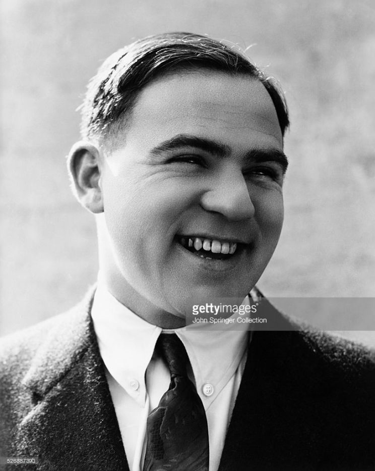 Hal Roach